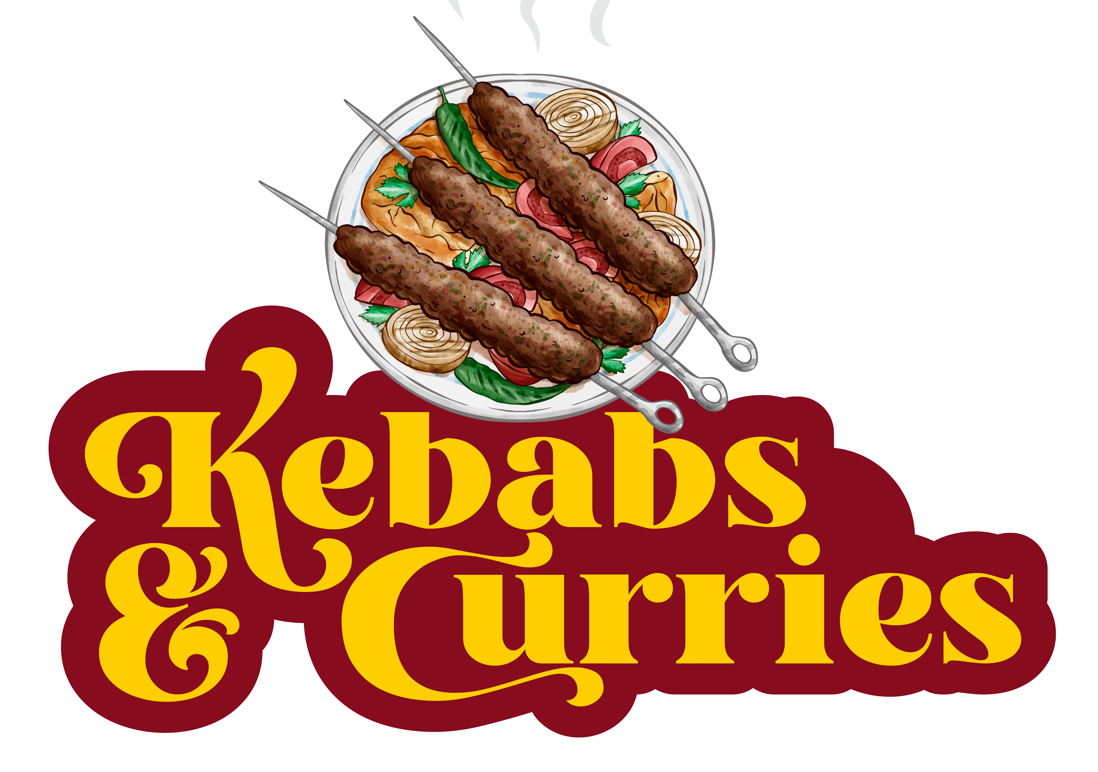 kebabs n curries